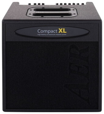 AER Compact XL Фото 11