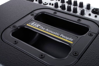 AER Domino 2A Фото 6