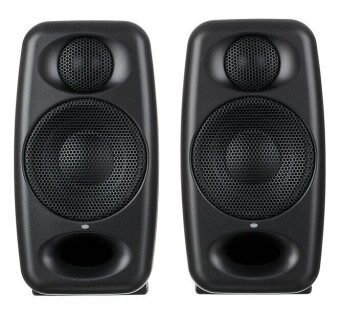 IK Multimedia iLoud Micro Monitor PRO - Pair Фото 14