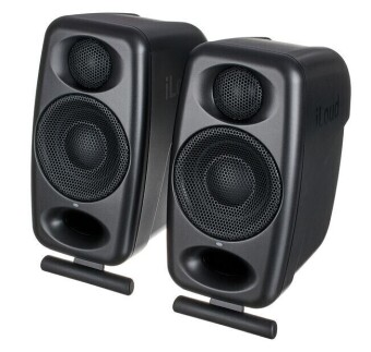 IK Multimedia iLoud Micro Monitor PRO - Pair Фото 10