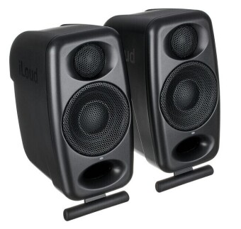 IK Multimedia iLoud Micro Monitor PRO - Pair Фото 9