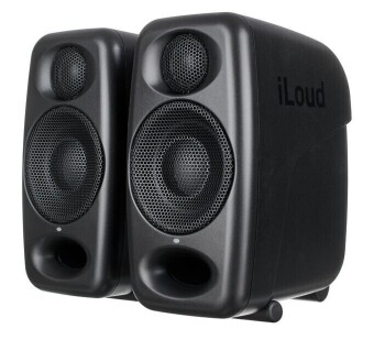 IK Multimedia iLoud Micro Monitor PRO - Pair Фото 15