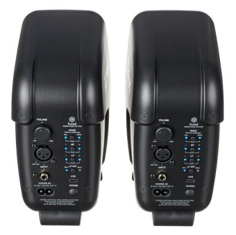 IK Multimedia iLoud Micro Monitor PRO - Pair Фото 16