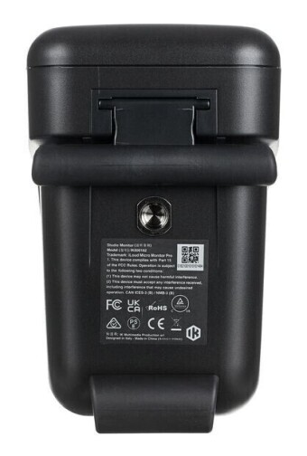 IK Multimedia iLoud Micro Monitor PRO - Pair Фото 4