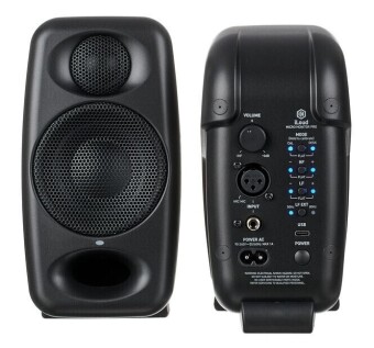 IK Multimedia iLoud Micro Monitor PRO - Pair Фото 12