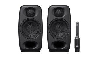 IK Multimedia iLoud Micro Monitor PRO - Pair