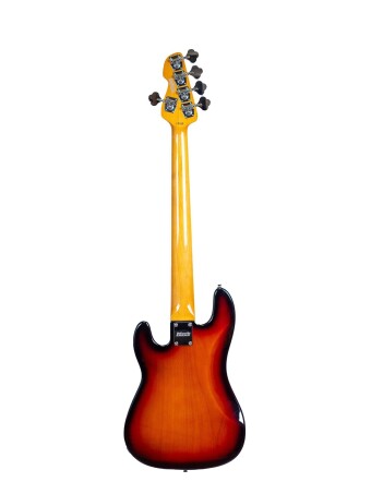 Markbass MB GV 5 GLOXY 3-TONE SUNBURST (PASSIVE)
