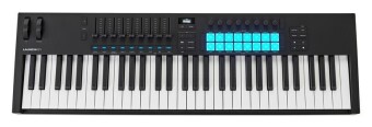 Novation Launchkey 61 mk4 Фото 13
