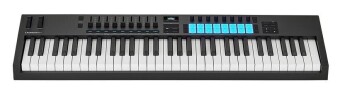 Novation Launchkey 61 mk4 Фото 16
