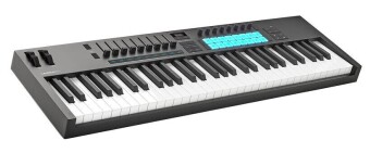 Novation Launchkey 61 mk4 Фото 10