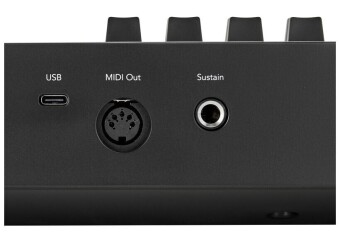 Novation Launchkey 61 mk4 Фото 4