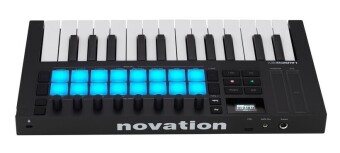 Novation Launchkey Mini 25 mk4 Фото 15