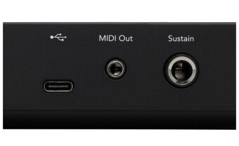 Novation Launchkey Mini 25 mk4 Фото 4