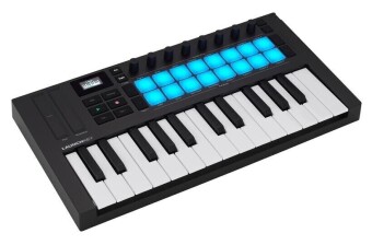 Novation Launchkey Mini 25 mk4 Фото 16