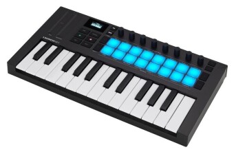 Novation Launchkey Mini 25 mk4