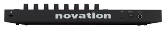Novation Launchkey Mini 25 mk4 Фото 13