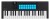 Novation Launchkey Mini 37 mk4 Фото 13