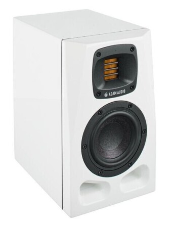 ADAM A4V White Фото 12