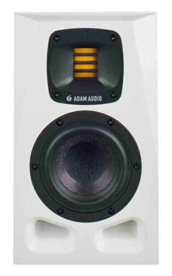 ADAM A4V White Фото 9