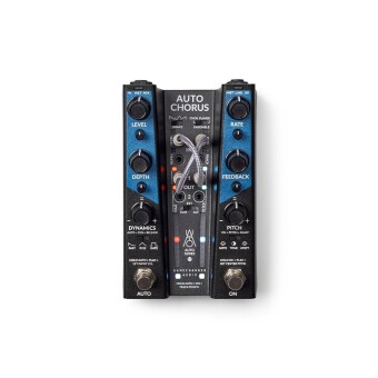 Gamechanger Auto Chorus Pedal