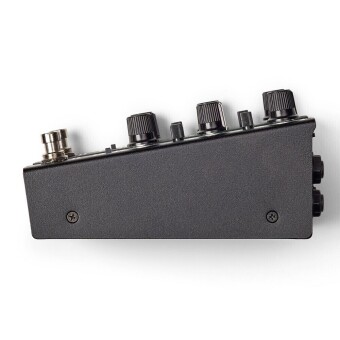 Gamechanger Auto Reverb Pedal Фото 3