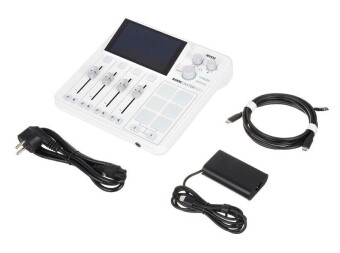 RODE Caster Duo White Фото 2