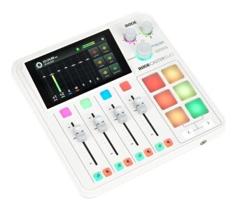 RODE Caster Duo White Фото 11