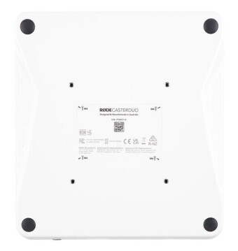 RODE Caster Duo White Фото 3