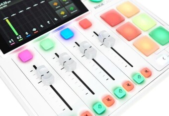 RODE Caster Duo White Фото 6