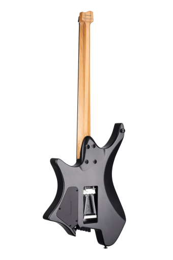 Strandberg Boden Metal NX 6 Tremolo Black Granite Фото 6