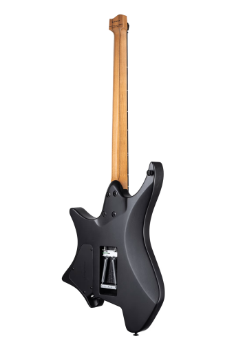 Strandberg Boden Metal NX 6 Tremolo Black Granite Фото 4