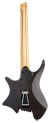 Strandberg Boden Standard NX 7 Tremolo Charcoal Фото 3