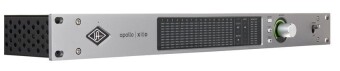 Universal Audio Apollo X16D Essentials Фото 4