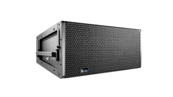 Meyer Sound LEOPARD Line Array 110°