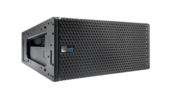 Meyer Sound LINA Line Array (EU, 3-pin)