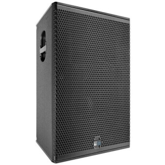 Meyer Sound UPQ-D1 Weather-Protected Point-Source Loudspeaker (80° x 50°, 3-pin)