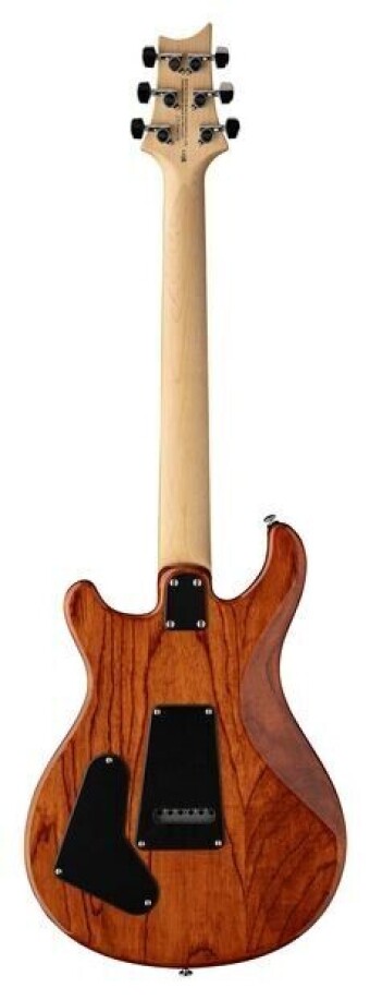 PRS SE Swamp Ash Special Vintage Sunburst Фото 2