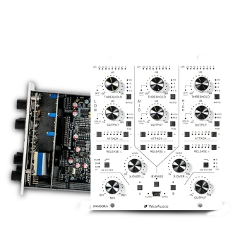 WesAudio _PANDORA