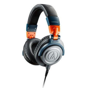 Audio-Technica ATH-M50XBT2LAB Limited edition