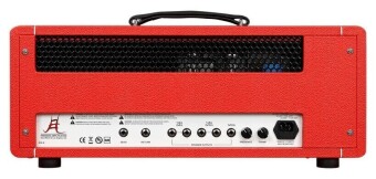 FRIEDMAN JEL-50 HEAD Фото 2