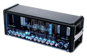 Hughes & Kettner GRANDMEISTER 40 DELUXE HEAD