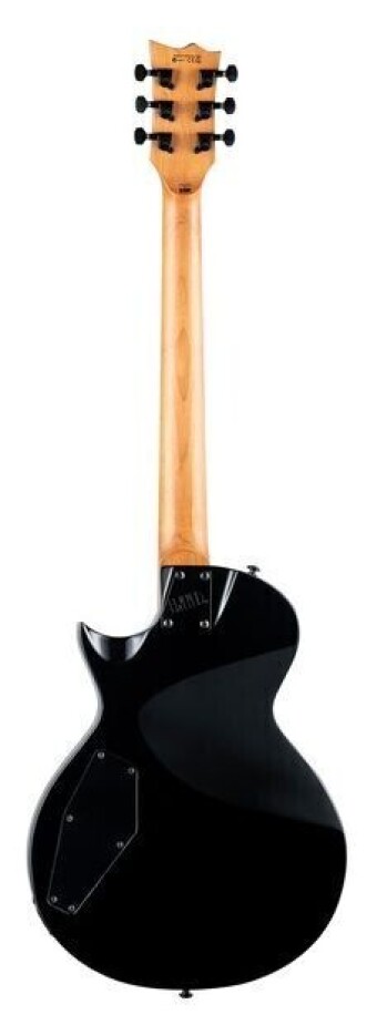 ESP LTD EC-200DX BLB Фото 3