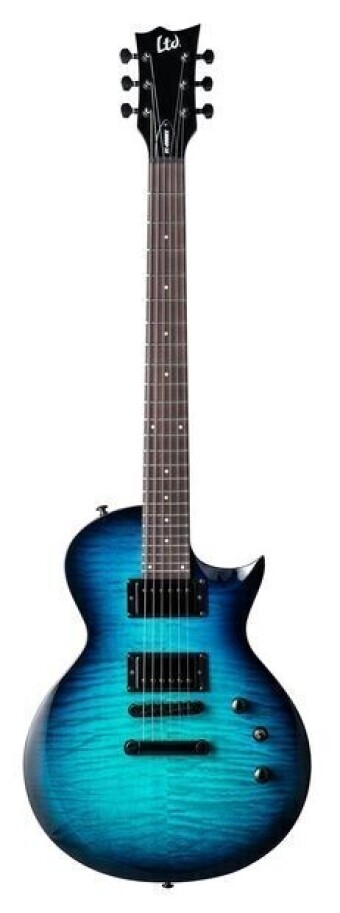 ESP LTD EC-200DX BLB