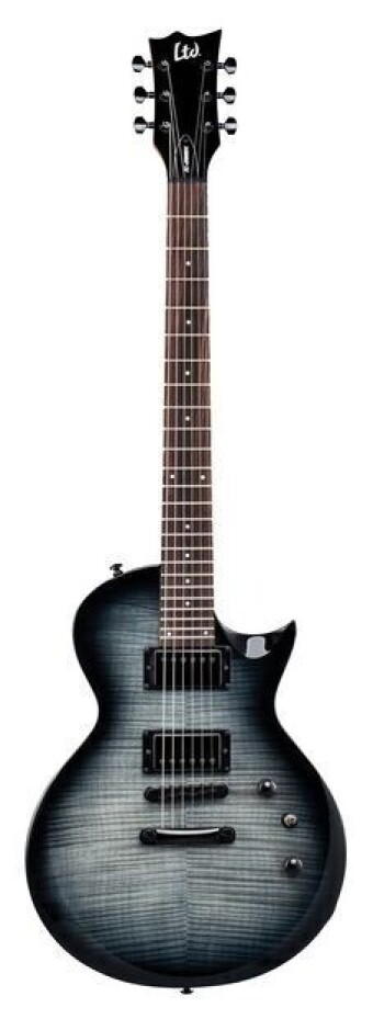 ESP LTD EC-200DX CHB