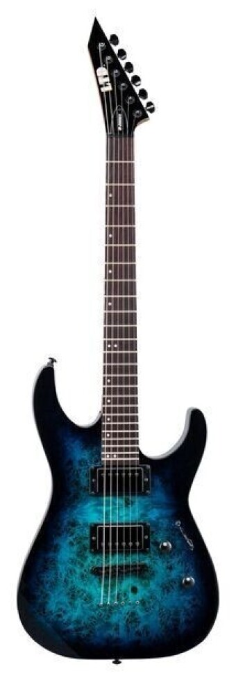 ESP LTD M-200DX NT BLB
