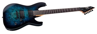 ESP LTD M-200DX NT BLB Фото 2