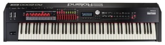 Roland RD-2000 EX Digital Stage Piano Фото 12