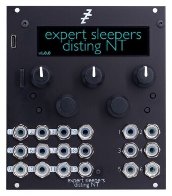 Expert Sleepers Disting NT