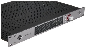 Universal Audio Apollo x16 Gen2 Essentials+ Фото 5