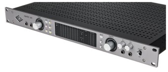 Universal Audio Apollo x6 Gen2 Essentials+ Фото 6